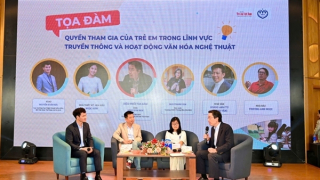 Tăng cường truyền thông bảo vệ trẻ em trước tai nạn thương tích, bạo lực học đường