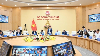 Hỗ trợ doanh nghiệp mở rộng thị trường, tận dụng hiệu quả các FTA