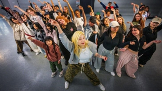 Cơn sốt du lịch kiểu mới K-Dive tại Hàn Quốc