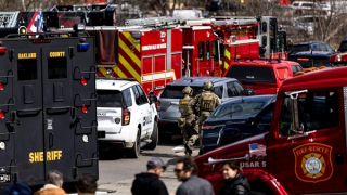 Bạo lực liên tiếp tại Mỹ làm dấy lên lo ngại an ninh