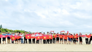 Hà Tĩnh vẫn còn 26 tàu cá có nguy cơ cao vi phạm quy định IUU