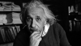 Bi kịch gia đình Einstein dưới họng súng phát xít