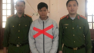 Khởi tố đối tượng kéo lê cô gái trên đường