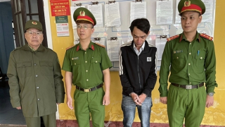 Mua vàng qua mạng xã hội, người phụ nữ bị chiếm đoạt hơn 372 triệu đồng