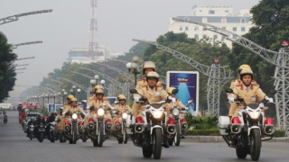 Bộ Công an sẽ làm đầu mối điều phối khi Ủy ban An toàn giao thông Quốc gia dừng hoạt động