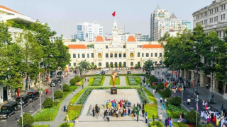 TP Hồ Chí Minh tìm giải pháp thúc đẩy tăng trưởng hai con số