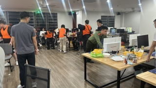 Ngăn chặn các đối tượng lừa đảo từ nước ngoài về Bắc Ninh lập "hang ổ"