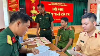 Đặc khu Côn Đảo sẵn sàng cho ngày hội lớn