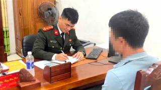 Đăng tải thông tin “báo chốt” CSGT, bị phạt 7,5 triệu đồng