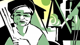 Vọng mãi những lời ca