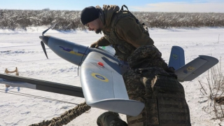 Mỹ khước từ đề nghị giúp đỡ của Ukraine về xung đột Trung Đông