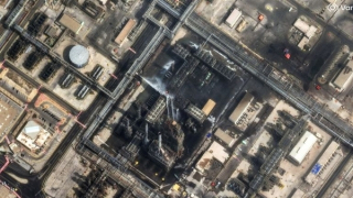 Vùng Vịnh loay hoay gỡ kẹt giữa chiến sự Trung Đông