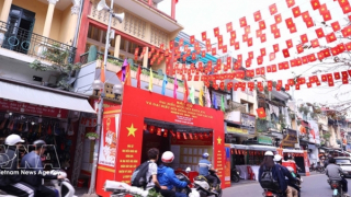 NA, People’s Council election to shape policies sustaining Vietnam’s development momentum: UNDP official