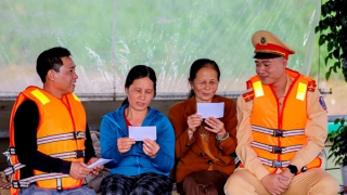 Đảm bảo an ninh, an toàn, ứng dụng dữ liệu số phục vụ bầu cử