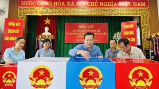 TP Hồ Chí Minh sẵn sàng “Ngày hội non sông”