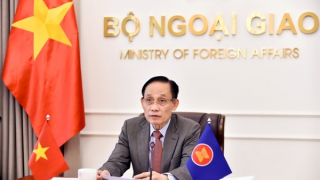 Các đại sứ quán Việt Nam ở Trung Đông luôn mở rộng cửa, sẵn sàng hỗ trợ công dân ASEAN