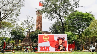 Truyền thông quốc tế: Bầu cử Quốc hội Việt Nam có ý nghĩa chính trị then chốt