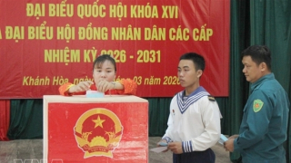 Swiss ambassador hails Vietnam's 2026 election as milestone