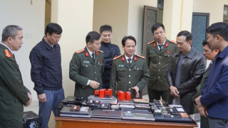 Bẫy tiền ảo 400 tỷ đồng được giăng khắp cả nước như thế nào?