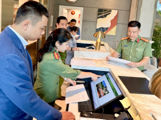 Bảo đảm môi trường an ninh, an toàn trên địa bàn Thủ đô phục vụ bầu cử