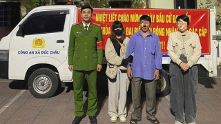 Kịp thời "giải cứu" cô gái nghi bị lừa “bắt cóc online”