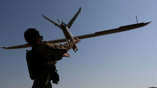 Quan chức Iran tuyên bố coi Ukraine là "mục tiêu hợp pháp"