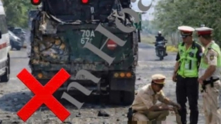 Thông tin vụ CSGT rượt đuổi gây tai nạn ở Tây Ninh là sai sự thật