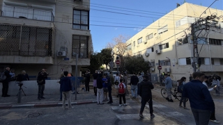 Sứ quán Việt Nam tại Israel cập nhật chính sách phòng vệ tới cộng đồng người Việt