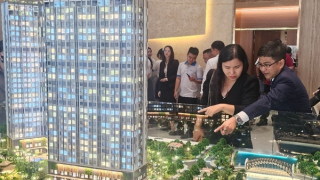 Người dân sẽ sớm được tiếp cận nhà ở thương mại giá rẻ