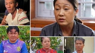 Tạm giữ 5 đối tượng cướp giật tài sản tại Liên Hoa Bảo Tháp