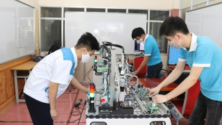 Dự kiến tuyển 4.200 lao động sang Hàn Quốc làm việc theo Chương trình EPS