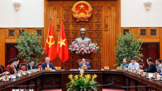 Thủ tướng: Đánh giá tổng thể phát triển các đặc khu kinh tế Vân Đồn, Vân Phong và Phú Quốc