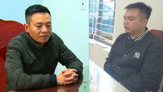 Hiểm họa mang tên... “thần dược online”