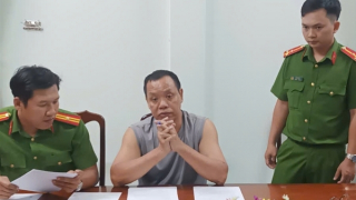 Bắt tạm giam đối tượng lợi dụng quyền tự do, dân chủ xúc phạm tổ chức, cá nhân