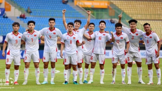 Trẻ hóa lực lượng, bước chuẩn bị cho chu kỳ mới của bóng đá Việt Nam