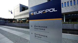 Europol cảnh báo làn sóng đe dọa an ninh mới