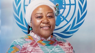 Trưởng Đại diện UN Women tại Việt Nam: Tỷ lệ cao phụ nữ ứng cử đại biểu Quốc hội khóa XVI là tín hiệu rất tích cực