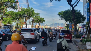 Đà Nẵng phê duyệt đầu tư gần 1.400 tỉ xây dựng cụm nút giao thông khu vực cầu Hòa Xuân