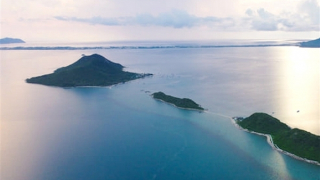 Tìm thấy thi thể người đàn ông rơi xuống biển mất tích hơn 4 ngày đêm