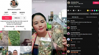 Khởi tố "lang băm" chế thuốc nam rồi rao bán trên mạng