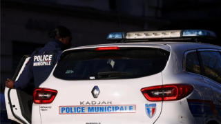 Pháp bắt giữ hai đối tượng âm mưu khủng bố liên quan tới IS