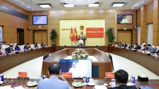 Institutional, legal reform key strategic breakthrough for development: NA Chairman