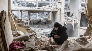 Mỹ chi 12 tỷ USD cho chiến dịch quân sự nhằm vào Iran