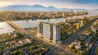 Sự trở lại của đầu tư dài hạn trong bất động sản