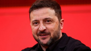 Hỗ trợ Trung Đông đối phó UAV Iran, Ukraine muốn nhận lại tài chính và công nghệ