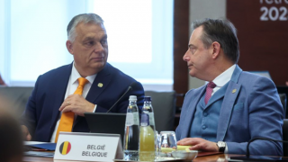 Gia tăng quan điểm mở lại kênh đối thoại với Nga trong EU