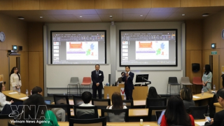 AI – unmissable opportunity for Vietnam: Experts