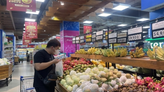 Giải pháp nào cho xuất khẩu nông sản trong bối cảnh mới?