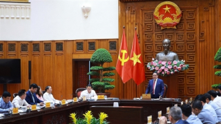 Không để thiếu năng lượng cho sản xuất, kinh doanh, tiêu dùng