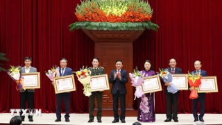 Thành công của Đại hội XIV là sự tổng hòa giữa ý Đảng và lòng dân